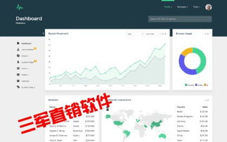 直銷系統(tǒng)開發(fā) 整合OA、會(huì)員管理與結(jié)算軟件的網(wǎng)絡(luò)工程解決方案